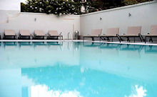 Foto Hotel Angela Suites in Rhodos stad ( Rhodos)